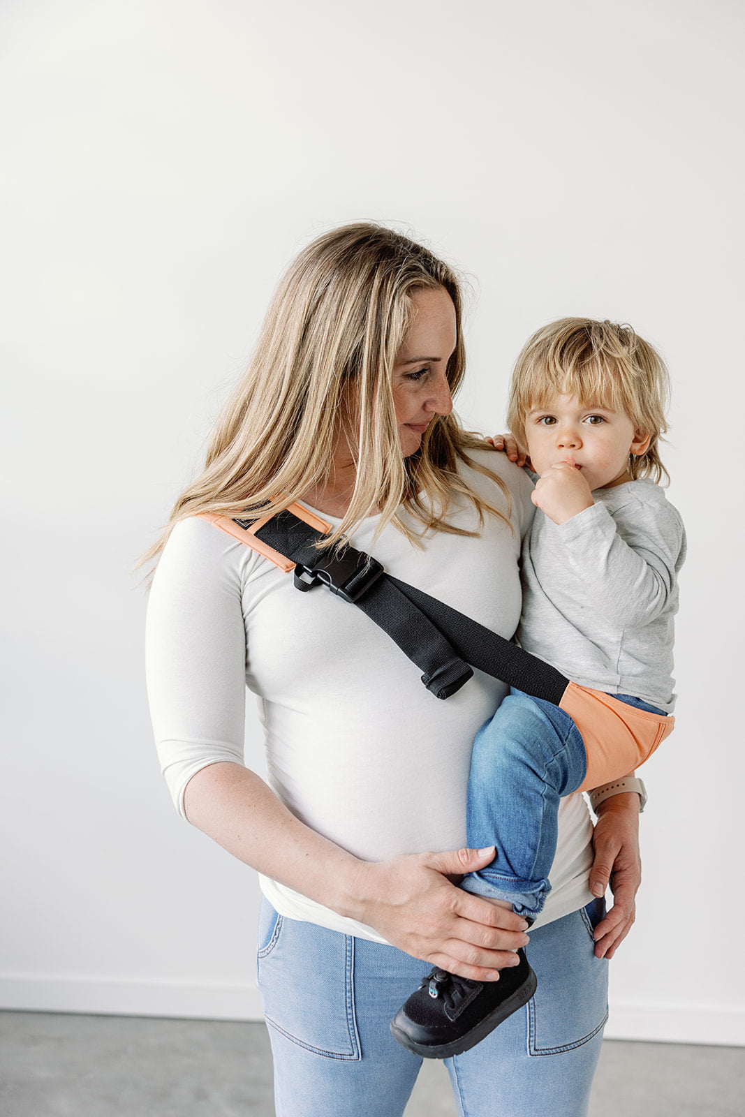 Rouu Baby II | Peach