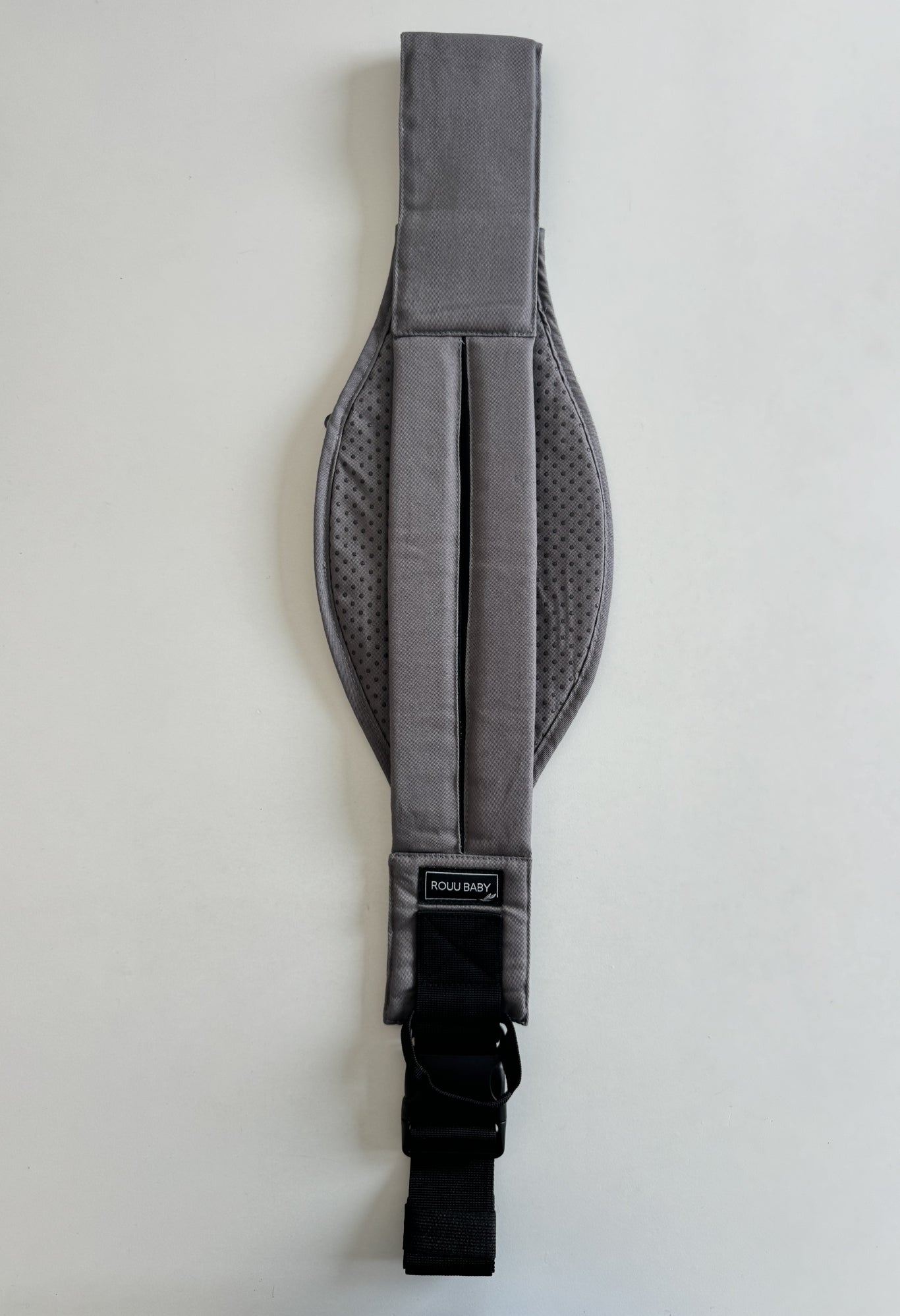 Rouu Baby II | Grey Stone