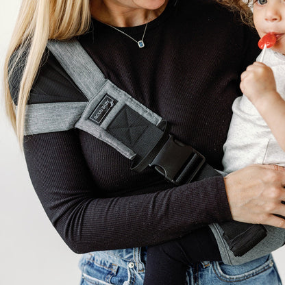 Rouu Baby Ergonomic Infant Carrier Toddler