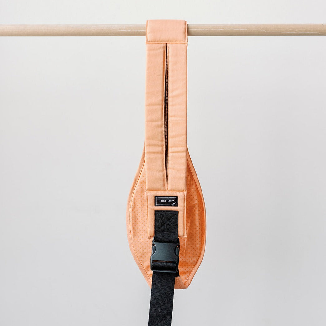 Rouu Baby Ergonomic Infant Carrier Toddler