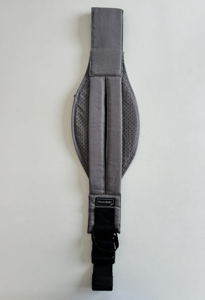 Rouu Baby II | Grey Stone